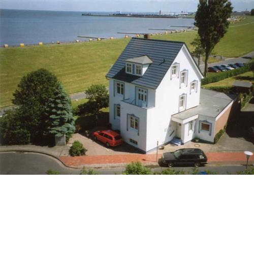 Haus am Meer