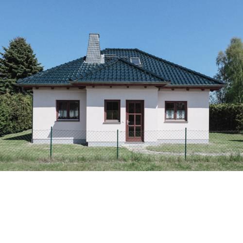 Haus am Meer