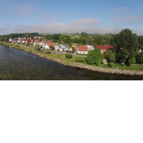Haus am Meer