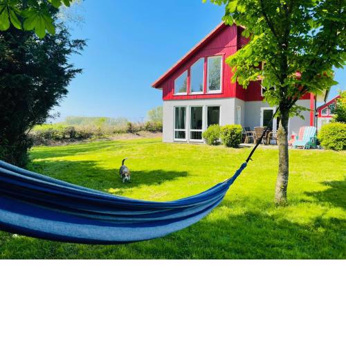 Haus am Meer