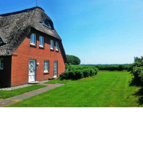 Haus am Meer