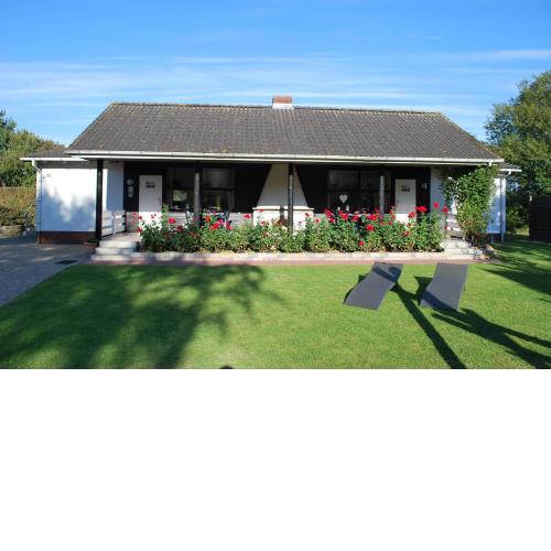 "Haus am Meer"Fewo 1 - a71225