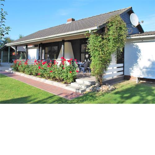"Haus am Meer"Fewo 2 - a71226