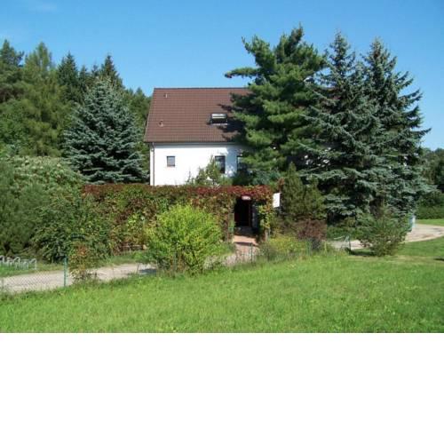 Haus am Mittelsee