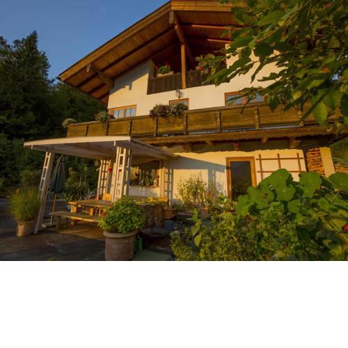 Haus am Mitterbach