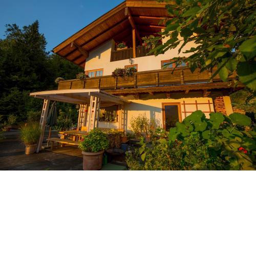 Haus am Mitterbach