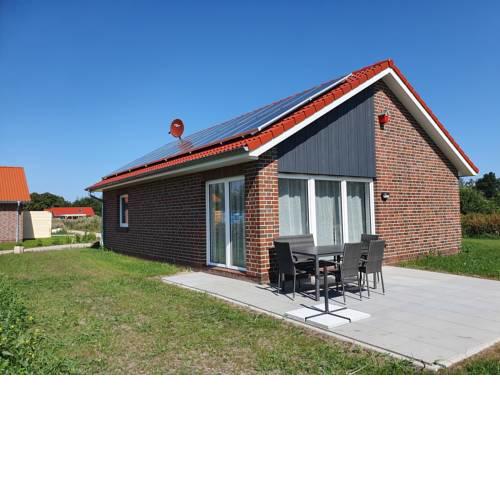 Haus am Moorweg - [#122950]