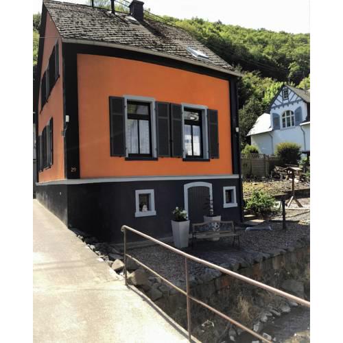 Haus am Mühlbach