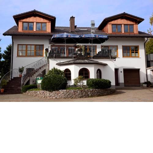 Haus am Mühlberg