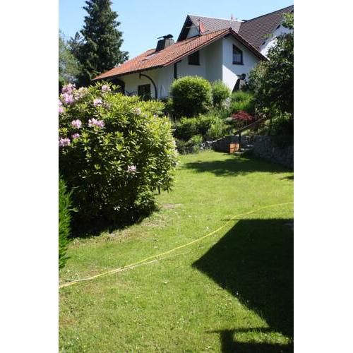 Haus am Mühlberg