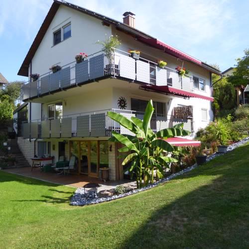 Haus am Mühlenbach