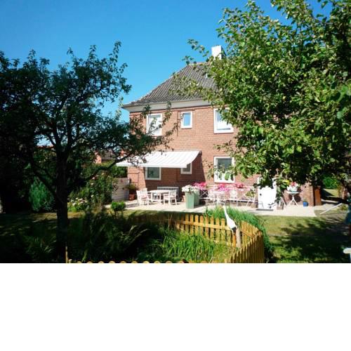 "Haus am Mühlenberg" - [#2481]