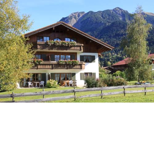 Haus Am Mühlenweg