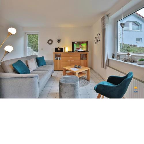 Haus am Nöltingsweg Haus am Nöltingsweg Appartement 08