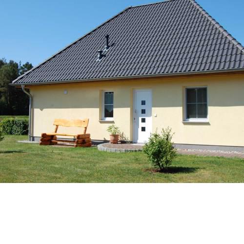 Haus am NSG Baaber Heide