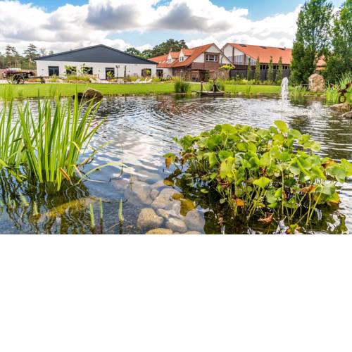 Haus am Parc