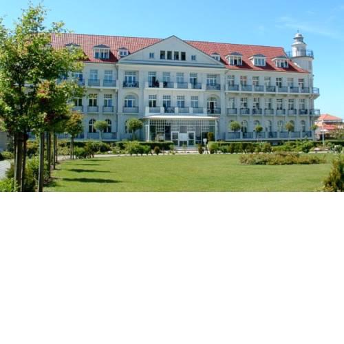 Haus am Park - Wohnung 24
