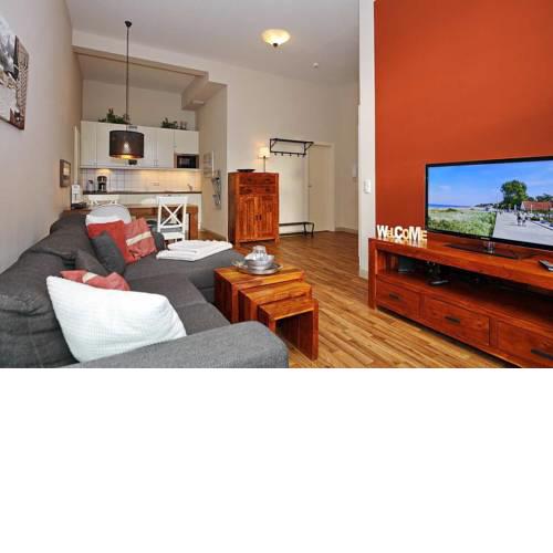 Haus am Park Wohnung 04