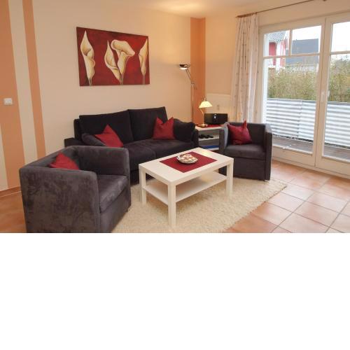 Haus am Park Wohnung 05