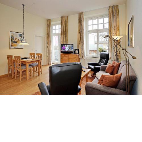 Haus am Park Wohnung 06
