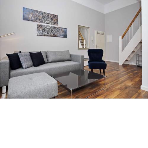 Haus am Park Wohnung 07