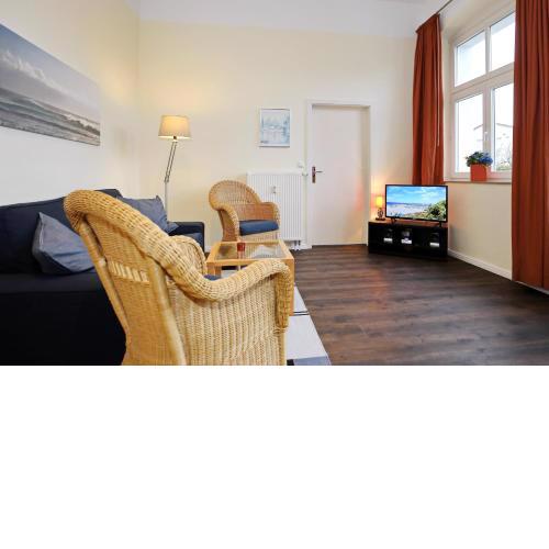 Haus am Park Wohnung 08