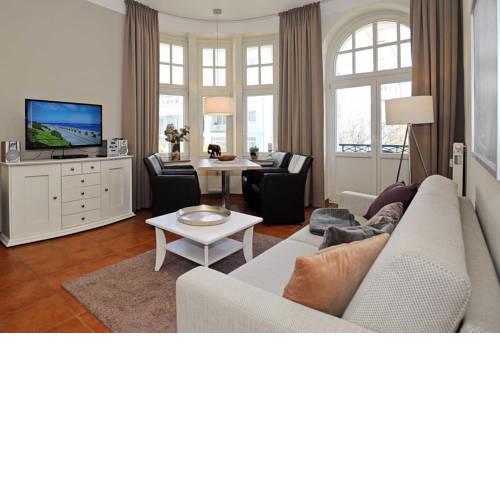 Haus am Park Wohnung 11