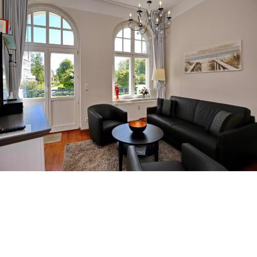 Haus am Park Wohnung 12