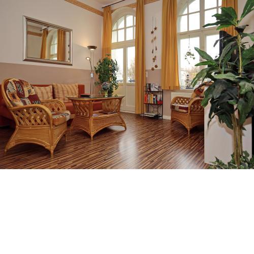 Haus am Park Wohnung 16