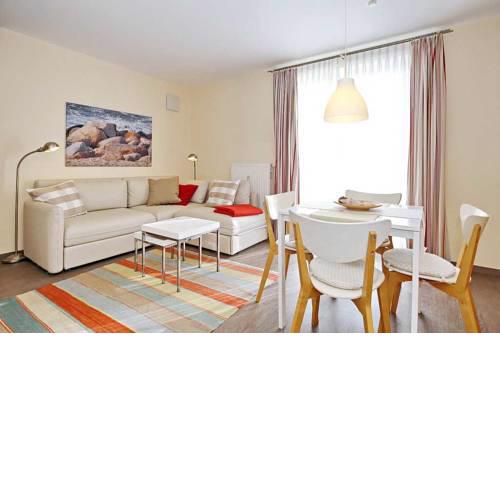 Haus am Park Wohnung 17