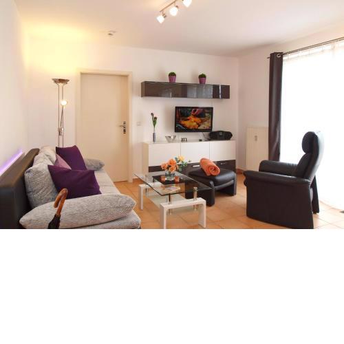 Haus am Park Wohnung 19