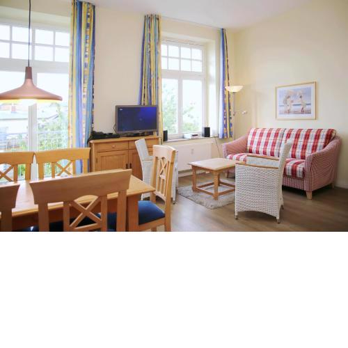 Haus am Park Wohnung 20