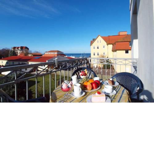 Haus am Park Wohnung 21