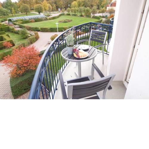Haus am Park Wohnung 22