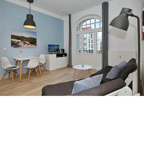 Haus am Park Wohnung 24