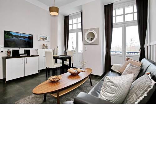 Haus am Park Wohnung 25