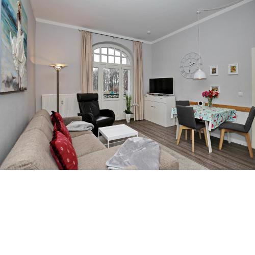 Haus am Park Wohnung 26