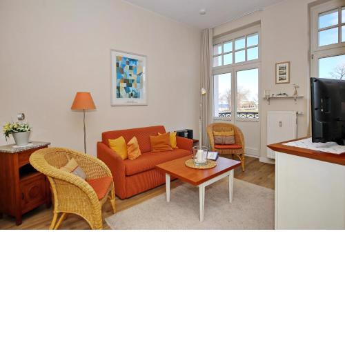 Haus am Park Wohnung 27