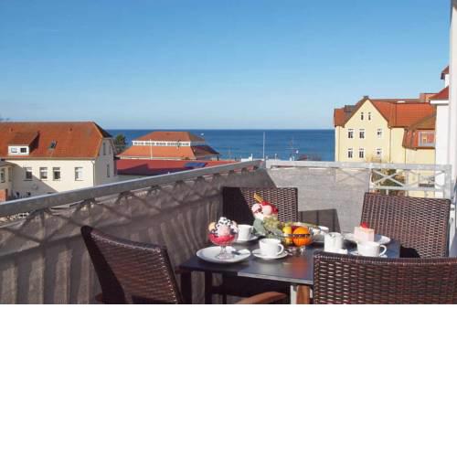 Haus am Park Wohnung 29
