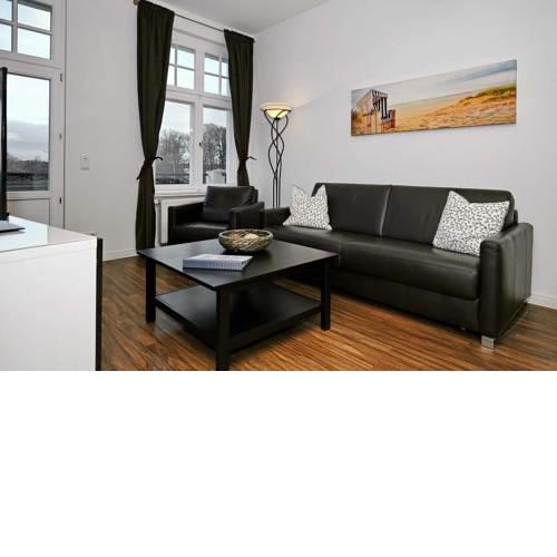 Haus am Park Wohnung 32