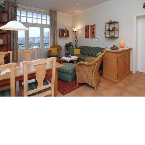 Haus am Park Wohnung 33