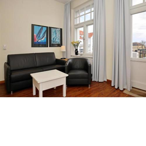 Haus am Park Wohnung 34