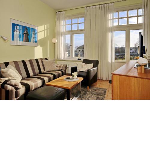 Haus am Park Wohnung 36