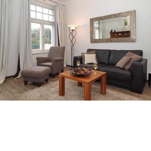 Haus am Park Wohnung 37