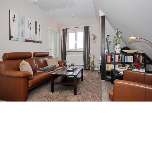 Haus am Park Wohnung 38