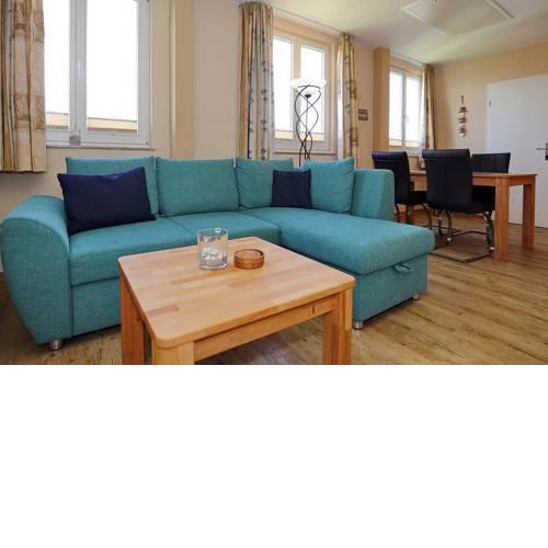 Haus am Park Wohnung 39