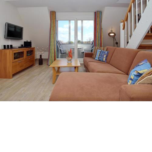 Haus am Park Wohnung 42