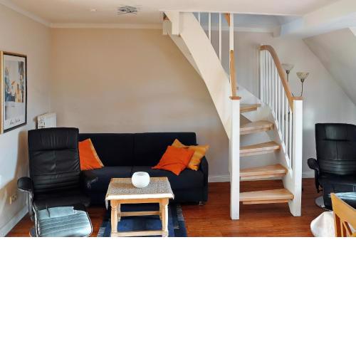 Haus am Park Wohnung 45
