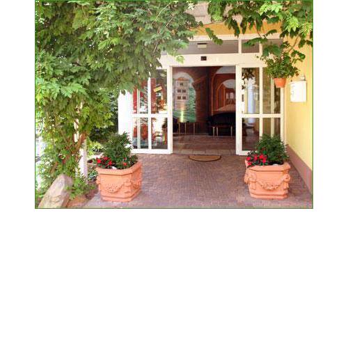 Haus am Park