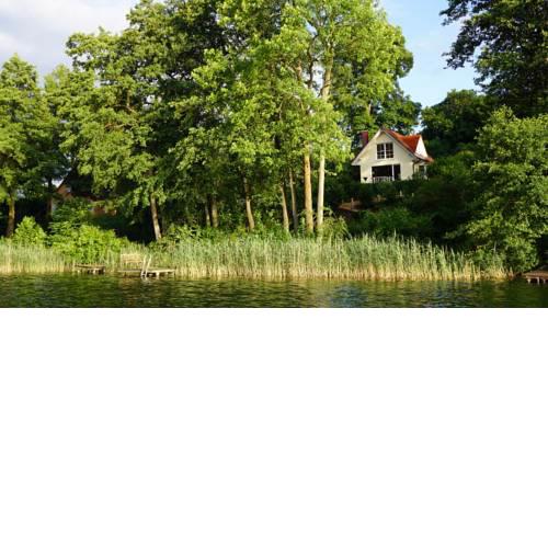 Haus am Pinnower See